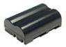 Micro battery 7.4V 1500mAh Black (MBD1043) Micro battery 7.4V 1500mAh Black (MBD1043)